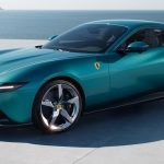 Ferrari Amalfi: l’erede della Roma che porta il lusso e le prestazioni a un nuovo livello