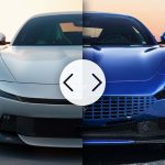Ferrari Amalfi: la nuova GT che celebra il design e la potenza della tradizione