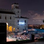 Festival di Film di Villa Medici: dal 10 al 14 settembre 2025, una celebrazione del cinema internazionale