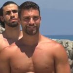 Flavio Ubirti conquista il pubblico di Temptation Island: il like di Shaila Gatta fa discutere
