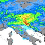 Forti temporali in arrivo al Nord Italia: ecco i fattori che alimentano l’atmosfera