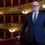 Fortunato Ortombina: il nuovo sovrintendente della Scala e la sua prima stagione 2025/26
