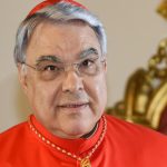 Francesco e la scelta di Villa Barberini: un rifugio nella natura