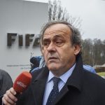 Furto nella residenza di Michel Platini: ladro sorpreso all’alba