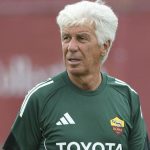 Gasperini chiede rinforzi alla Roma: “Ci vuole un’accelerazione sul mercato”