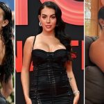 Georgina Rodriguez dice addio a Soy Georgina: un cambio di rotta verso il settore immobiliare