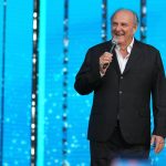 Gerry Scotti: La Ruota della Fortuna sfida Affari Tuoi, Striscia tornerà a novembre
