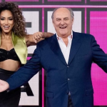 Gerry Scotti riporta “La Ruota della Fortuna” in preserale: ascolti da record per Canale 5