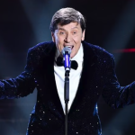 Gianni Morandi in lutto: scomparso il suo storico manager Luigi Zannoni