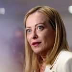 Giorgia Meloni: aggiornamenti su armi all’Ucraina e legge elettorale al Forum in Masseria