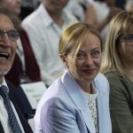 Giorgia Meloni: i salari tornano a crescere, focus sul potere d’acquisto dei lavoratori