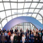 Giorgia Meloni: l’unità dell’Occidente è fondamentale per la pace in Ucraina