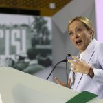 Giorgia Meloni: un anno di governo tra sfide e obiettivi, verso il record di Matteo Renzi