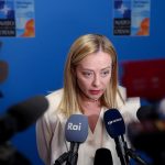 Giorgia Meloni al Meeting di Rimini: la premier parteciperà per la prima volta dal suo insediamento