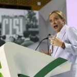 Giorgia Meloni al congresso Cisl: discorso tra applausi tiepidi e riferimenti storici