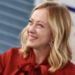 Giorgia Meloni al congresso della CISL: il coraggio della partecipazione per il futuro del lavoro