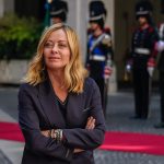 Giorgia Meloni celebra l’Indipendenza americana: un legame forte tra Italia e Stati Uniti