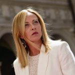 Giorgia Meloni celebra mille giorni di governo al Congresso della Cisl: focus su dialogo e lavoro