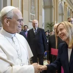 Giorgia Meloni incontra Papa Leone XIV: discussioni su pace e Giubileo