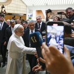 Giornata per le comunicazioni sociali: il messaggio di Papa Leone XIV sulla mitezza delle parole