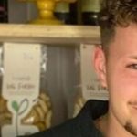 Giovane salentino muore investito a Francoforte: la tragedia di Daniel Sabetta