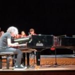Giovanni Allevi incanta Venezia con “Musica dall’anima” al Gran Teatro La Fenice