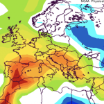 Giugno 2025: un mese caldo che segna una nuova normalità climatica in Italia