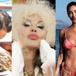 Gossip del weekend: tensioni tra Grignani e Pausini, De Martino innamorato e altre notizie