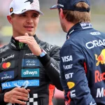 Gran Premio di Gran Bretagna a Silverstone: previsioni meteo e pole position di Verstappen