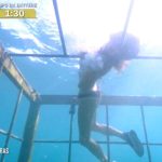 Grande tensione alla finale de l’isola dei famosi: Loredana Cannata in difficoltà durante la prova