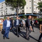 Gualtieri e le periferie romane: polemiche dopo l’intervento agli Stati generali della Bellezza