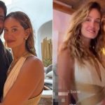 Helena Prestes e Javier Martinez: voci di gravidanza alimentate da un video su TikTok
