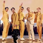 I BTS annunciano il loro atteso ritorno con nuova musica e un tour mondiale nel 2026