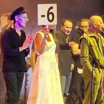 I Cccp fedeli alla linea tornano sul palco di Roma: un concerto che emoziona e sorprende