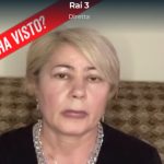 I genitori di Anastasia Trofimova arrivano a Fiumicino dopo la tragedia della figlia e della nipote