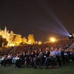 Il Jerusalem Film Festival 2025 si apre con il film vincitore di Cannes “Sentimental Value”