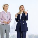 Il Parlamento europeo discute una mozione di censura contro Ursula von der Leyen: ecco cosa sta succedendo