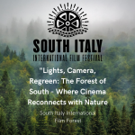 Il South Italy International Film Festival: un faro di cultura e sostenibilità a Barletta