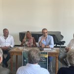 Il Teatro Lucio Dalla di Milo ospita la rassegna ‘Grappoli’ con eventi di teatro, musica e danza