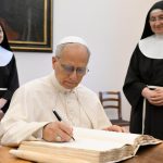 Il Vaticano chiede chiarezza sull’attacco alla chiesa della Sacra Famiglia a Gaza