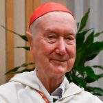 Il cardinale Radcliffe racconta il conclave e la sua vita tra fede e responsabilità