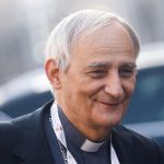 Il cardinale Zuppi: la pastorale della pace come urgenza nelle diocesi italiane