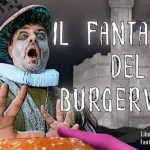 Il fantasma di Burgerville: una commedia che unisce passato e presente al chiostro di Santa Eufemia