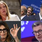 Il governo Meloni a mille giorni dall’insediamento: un’analisi del gradimento e delle politiche