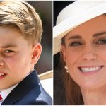 Il principe George pronto a partecipare alla sua prima caccia al cervo: tradizione reale controversa