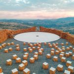 Il programma Camper di Rai Uno visita il Teatro Andromeda: riprese in onda domani