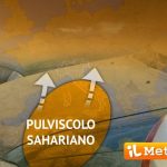 Il pulviscolo sahariano in arrivo: cosa aspettarsi per le prossime settimane in Italia