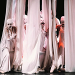 Il teatro nudo: la XVI edizione si conclude con “Faust” della compagnia georgiana Movement Theatre
