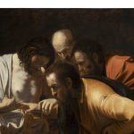 Il teatro popolare di Sciacca riapre con una mostra dedicata a Caravaggio: dettagli e date
