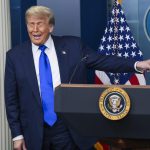 Il voto decisivo di Vance sblocca il maxi disegno di legge fiscale: Trump punta al 4 luglio